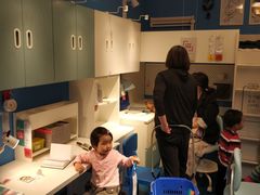 -宜家家居(西安未央商场店)