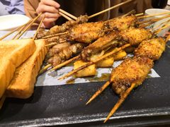 -管氏翅吧(护国寺店)