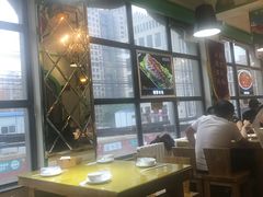 -巴达木食府