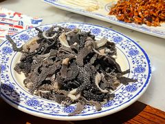 爆肚-海碗居(王府井店)