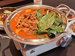 -松涛园朝鲜·海鲜·料理店(鸭绿江断桥店)