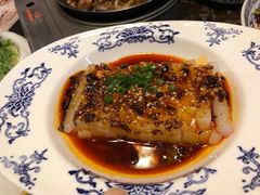 -鼎盛蜀坊·重庆江湖菜(市桥地铁站店)