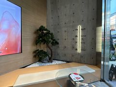 -喜茶(北京五棵松华熙店)