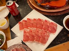 -老码头火锅(玉林店)