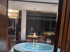 -谢氏老金口七号宴(武昌大道店)