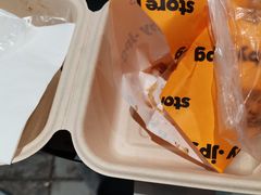 -JPG canteen(广州寺右公馆店)