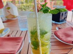 -日落吧·海景咖啡厅·餐酒吧·鸡尾酒·下午茶·乐队表演·浪漫夕阳·三亚文华东方酒店