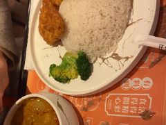 -大快活(罗湖商业城分店)