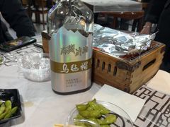 -云晓光头烧烤吧(盛夏店)