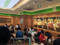 -甲乙饼·北京手工肉饼(西直门凯德茂店)