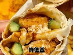 -必胜客(桂林中山店)
