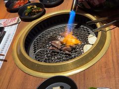 -虎哥六韩式烤肉料理 TIGERGRILL(隆生金山湖中心购物广场店)