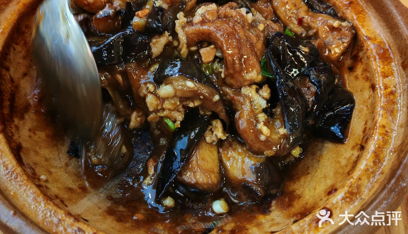 热乎乎的砂锅菜，冬日必吃呀