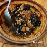 热乎乎的砂锅菜，冬日必吃呀