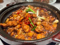 -欧记大排档·景德菜(上海首店)