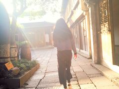 -沈记花生糕