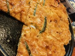 海鲜饼-小山日本料理(兴业太古汇店)