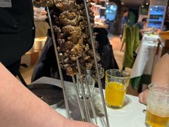 -戈拿旺巴西烤肉(崇文门店)