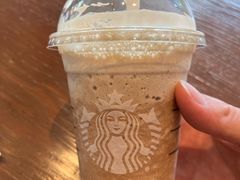 -星巴克(北京门头沟长安天街店)