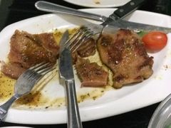 -环球约客烤涮自助(铜锣湾店)