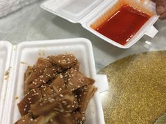 -细妹五香牛杂(步行街店)