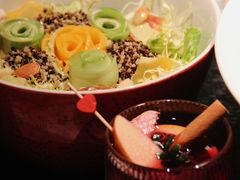 -锦楼·臻选新杭帮(杭州中心店)