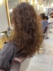 点击看大图 -雅仕 HAIR SALON 美发沙龙