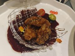 -湖锦酒楼·32年地道湖北菜(光谷店)