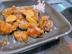 牛肉粒-德川家日本料理(龙德广场店)