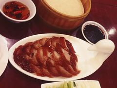 -北平小馆·烤鸭·家常菜(磨房北里店)