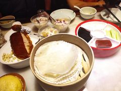 -小吊梨汤·北京菜·烤鸭(西直门凯德店)