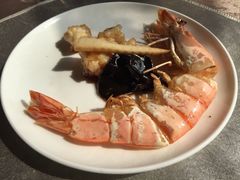 抓炒大虾-厉家菜(金宝街店)