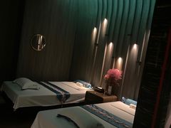 -足莲得·足道SPA(滨湖银泰店)