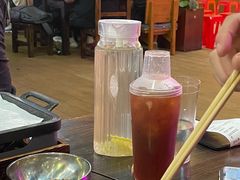 -破店肥哈·东北烧烤·夜宵(南山保利店)