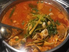 -雷山鱼酱酸汤鱼·酸汤牛肉(花果园T1区店)