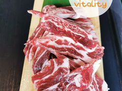 -汉江川烤肉(通州店)