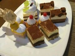 -杭州国际会议中心洲际酒店-原素全日餐厅(解放东路店)