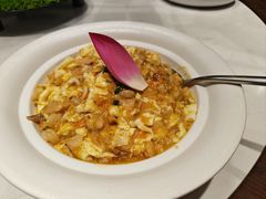 -火福·天湖阁大闸蟹博物馆主题餐厅(浅水湾店)
