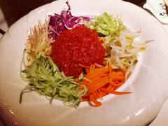 拌冷面-七八冷面·延边朝鲜族美食(圣熙八号店)