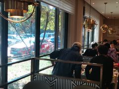 靠窗位-锦炉·酥皮烤鸭(绿城百合店)