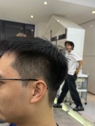 -天使之手