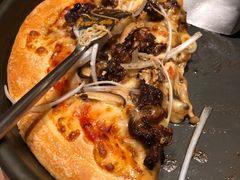 -必胜客(会展店)