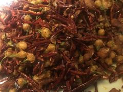 -院8里·小聚园老川菜(九眼桥店)