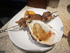 -初色海鲜自助(万丰路店)