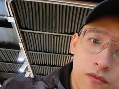 -无牌咖啡&酒馆