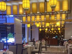 -福州天元国际威斯汀酒店·中国元素餐厅