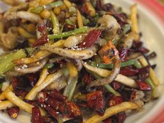 -老姑砂锅·烧烤天津菜(体北道店)