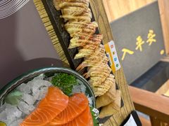 -林妈妈村·日式料理(宝山万达店)
