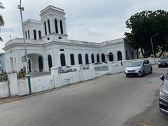 -槟城街头艺术街区