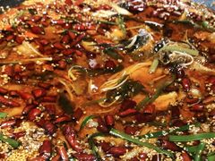 -胖子鱼·天水麻辣鱼火锅(秦州407店)